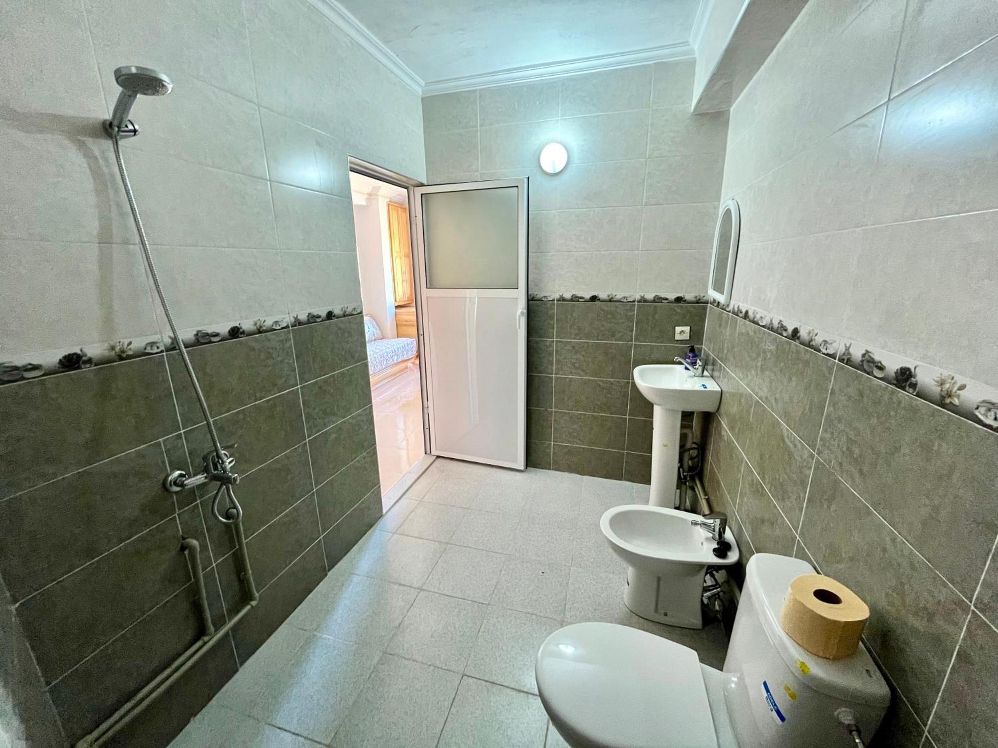 Moderno Apartamento En El Centro , A 3 Min Del Mar V Asilah Exterior photo