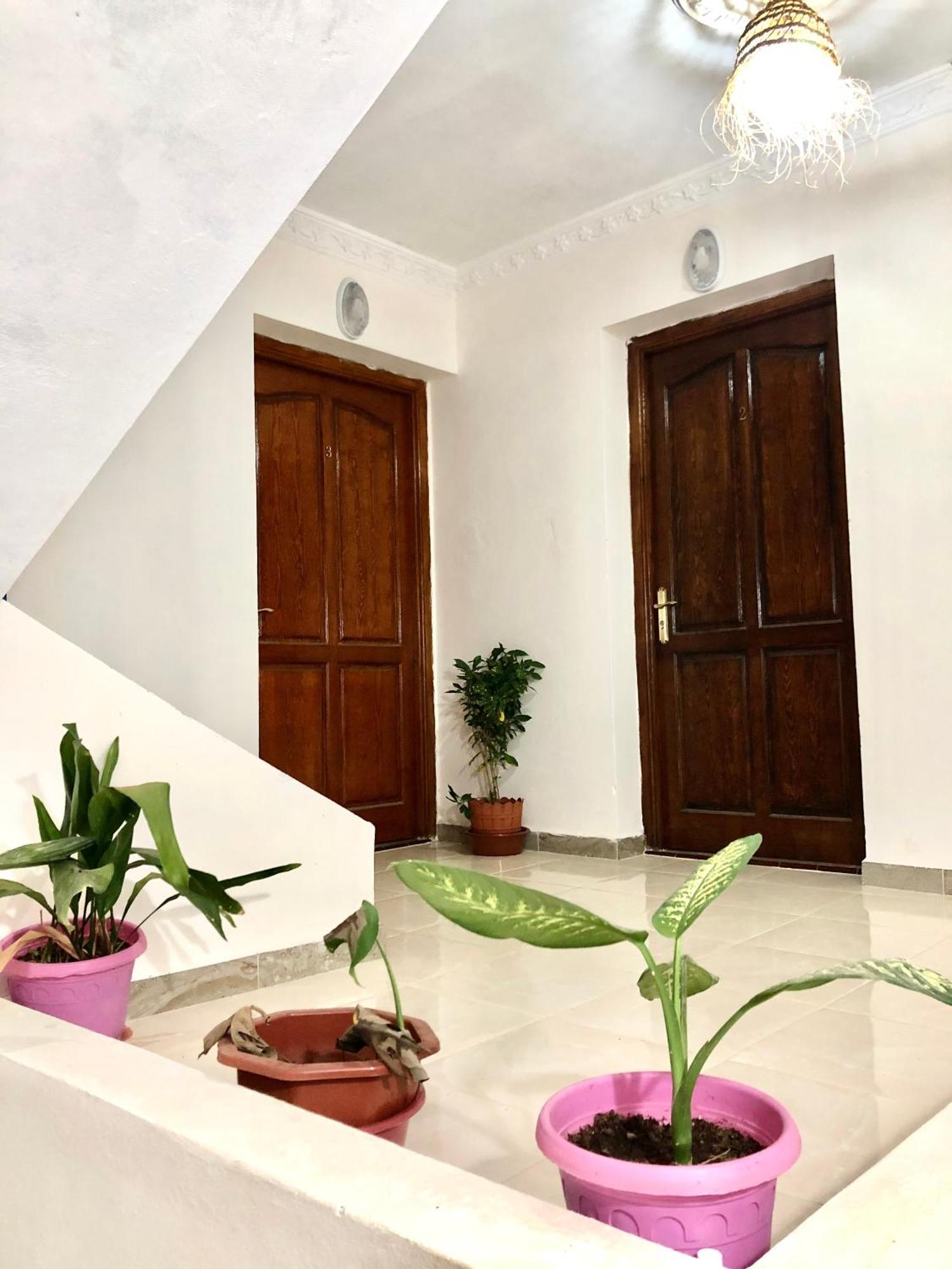 Moderno Apartamento En El Centro , A 3 Min Del Mar V Asilah Exterior photo