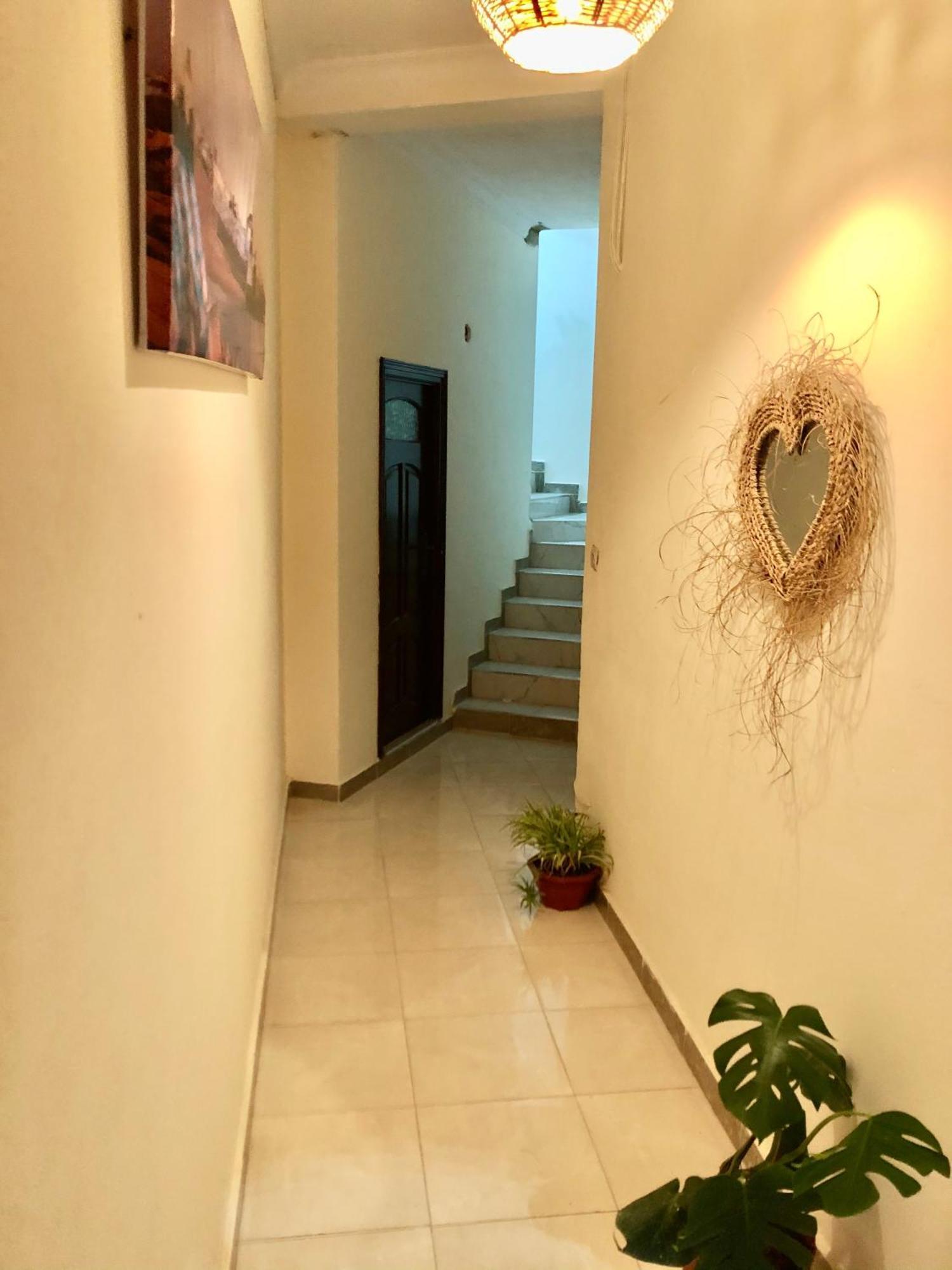 Moderno Apartamento En El Centro , A 3 Min Del Mar V Asilah Exterior photo